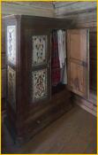 Wardrobe